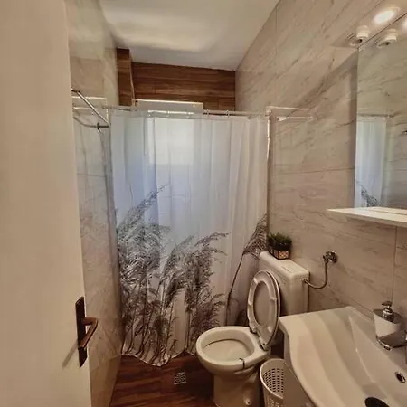 公寓 Cherry Ljubuški