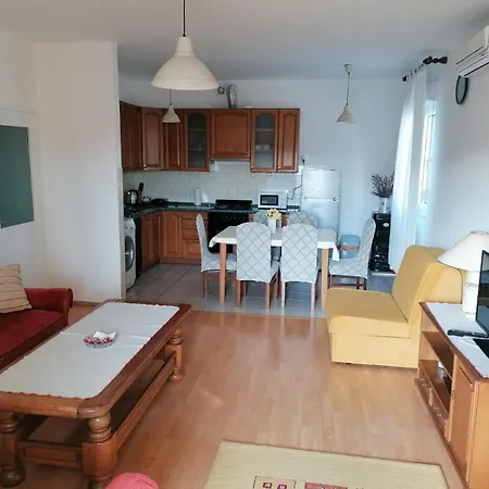 Apartament Cherry